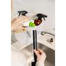 Beech Dispensing Scrub Brush