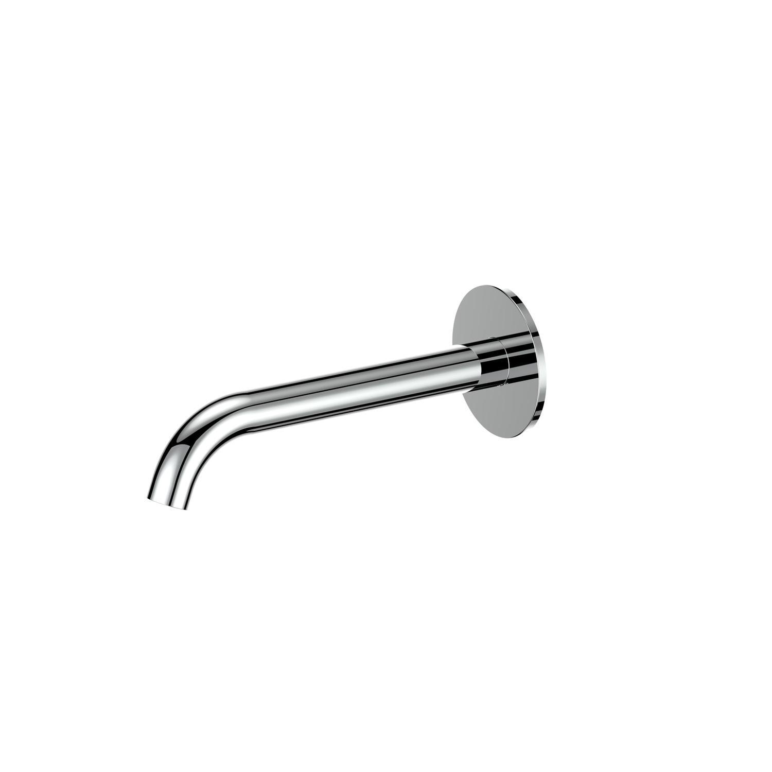 Bath Spout  Chrome