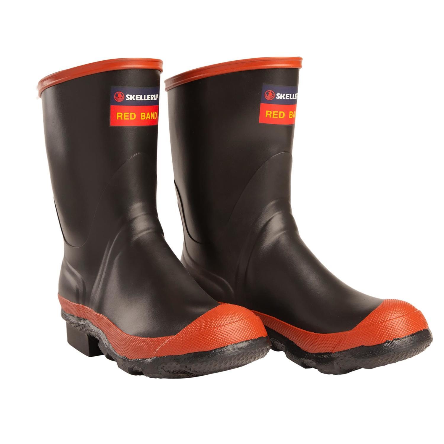 Gumboot Men Size 11