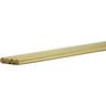 Round Brass Tube