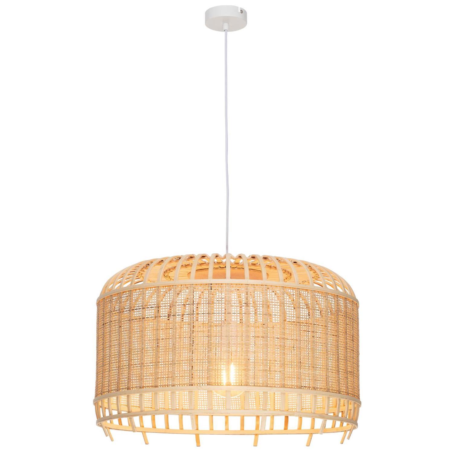 Sefina Large Pendant