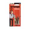 Spring Toggle Countersunk 1/8 inch x 50mm