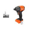 Impact Driver Skin