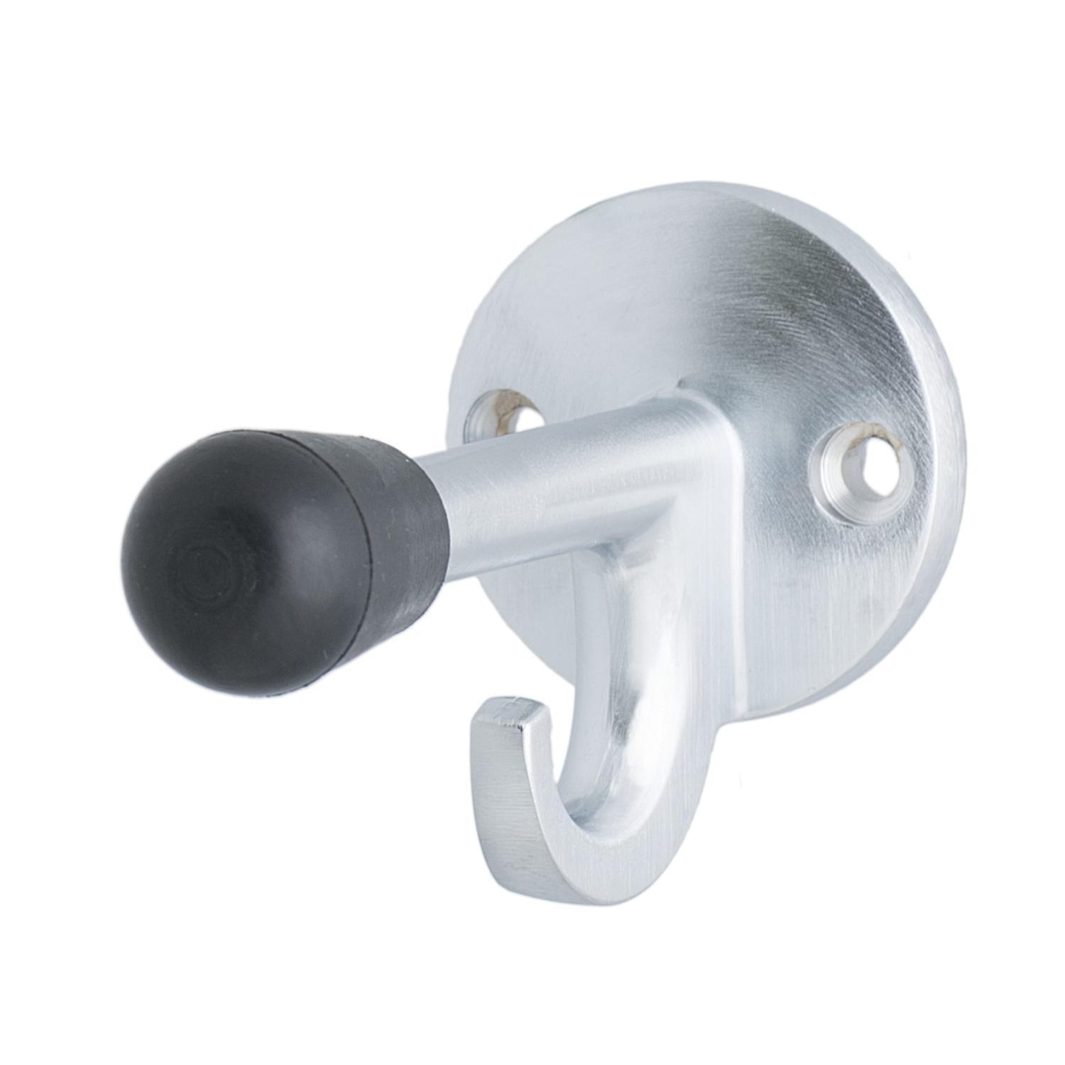 Door Stop and Hook