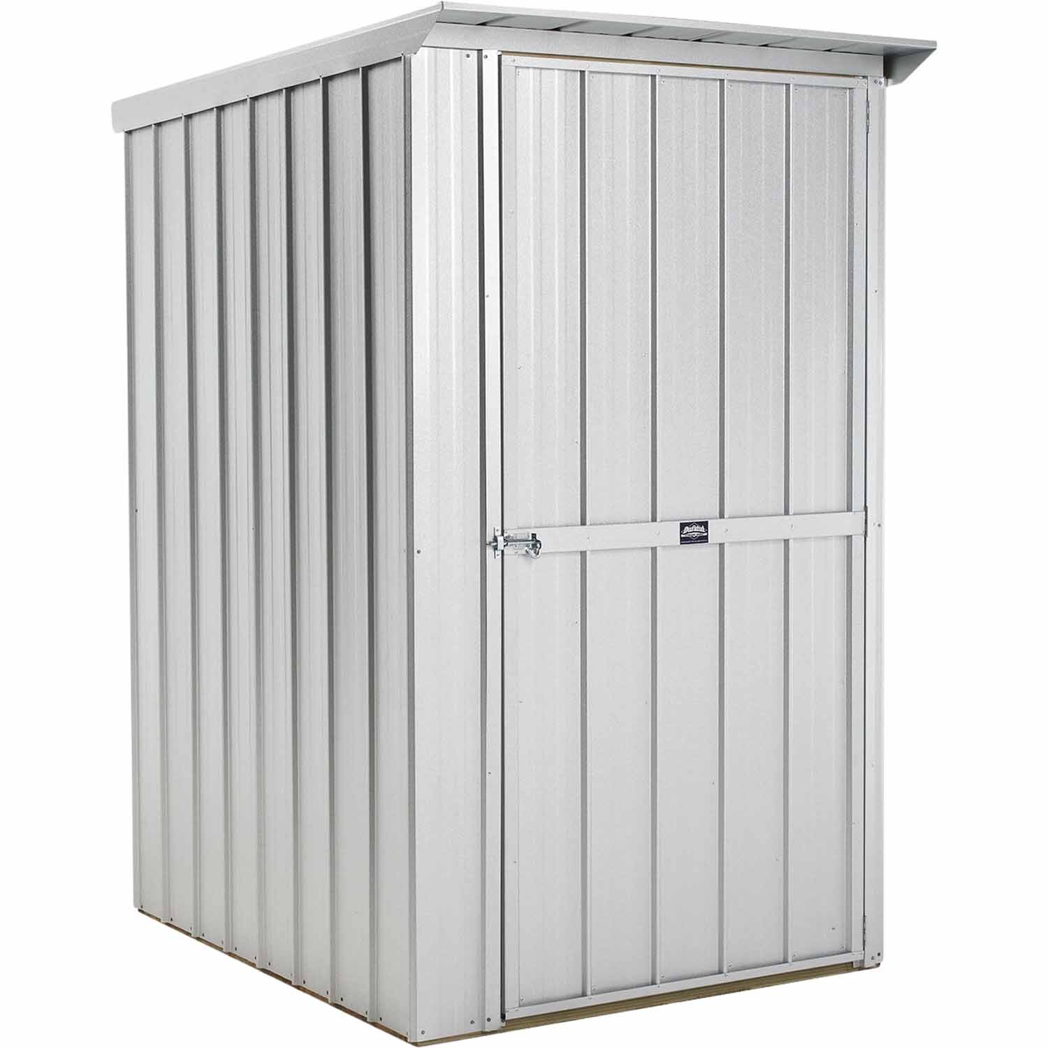 Shed D/Tuf Fort