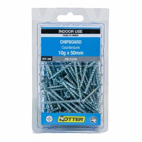 Chipboard Screws