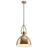 Terrence Pendant Bronze