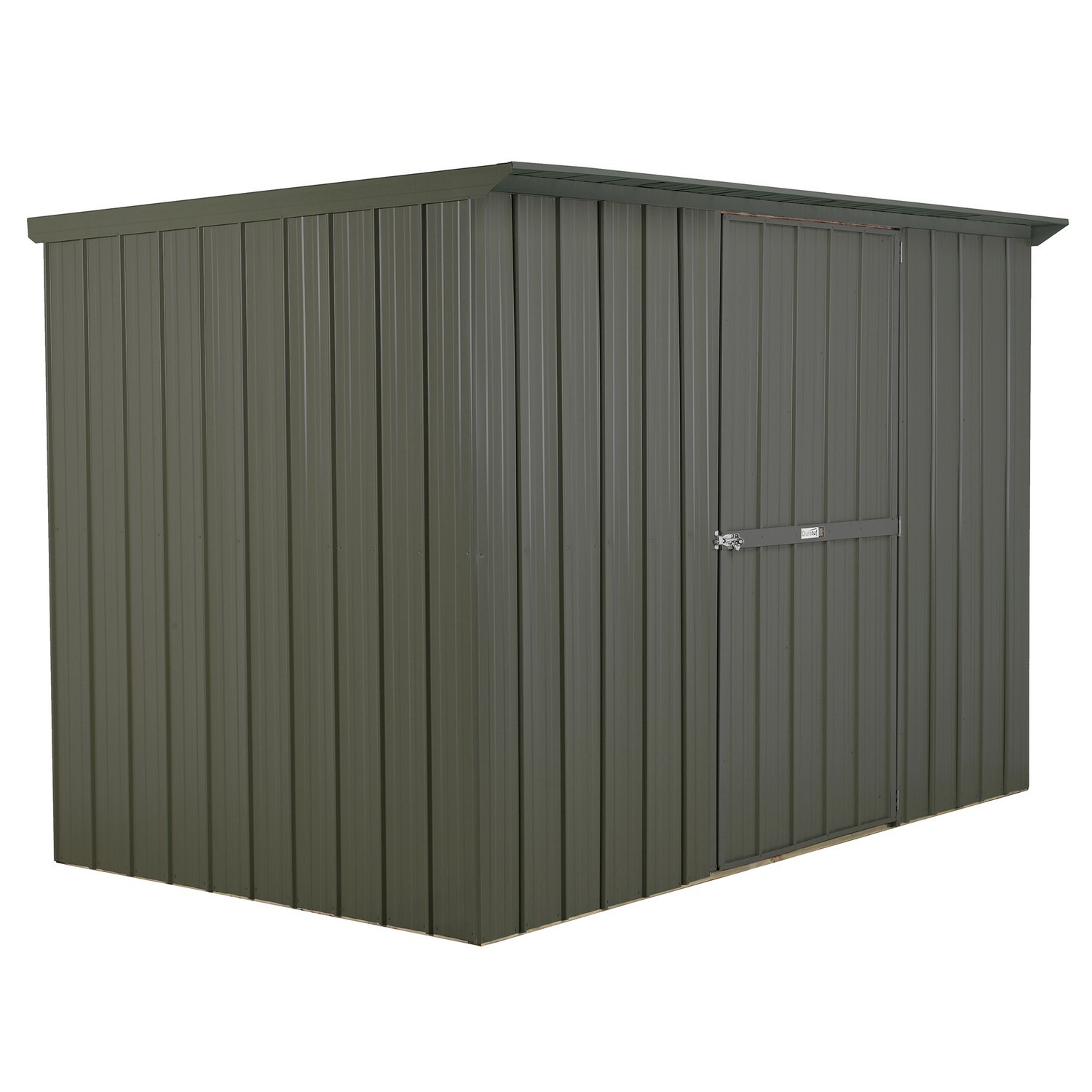 Shed D/Tuf Fort