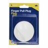 Finger Pull Plug