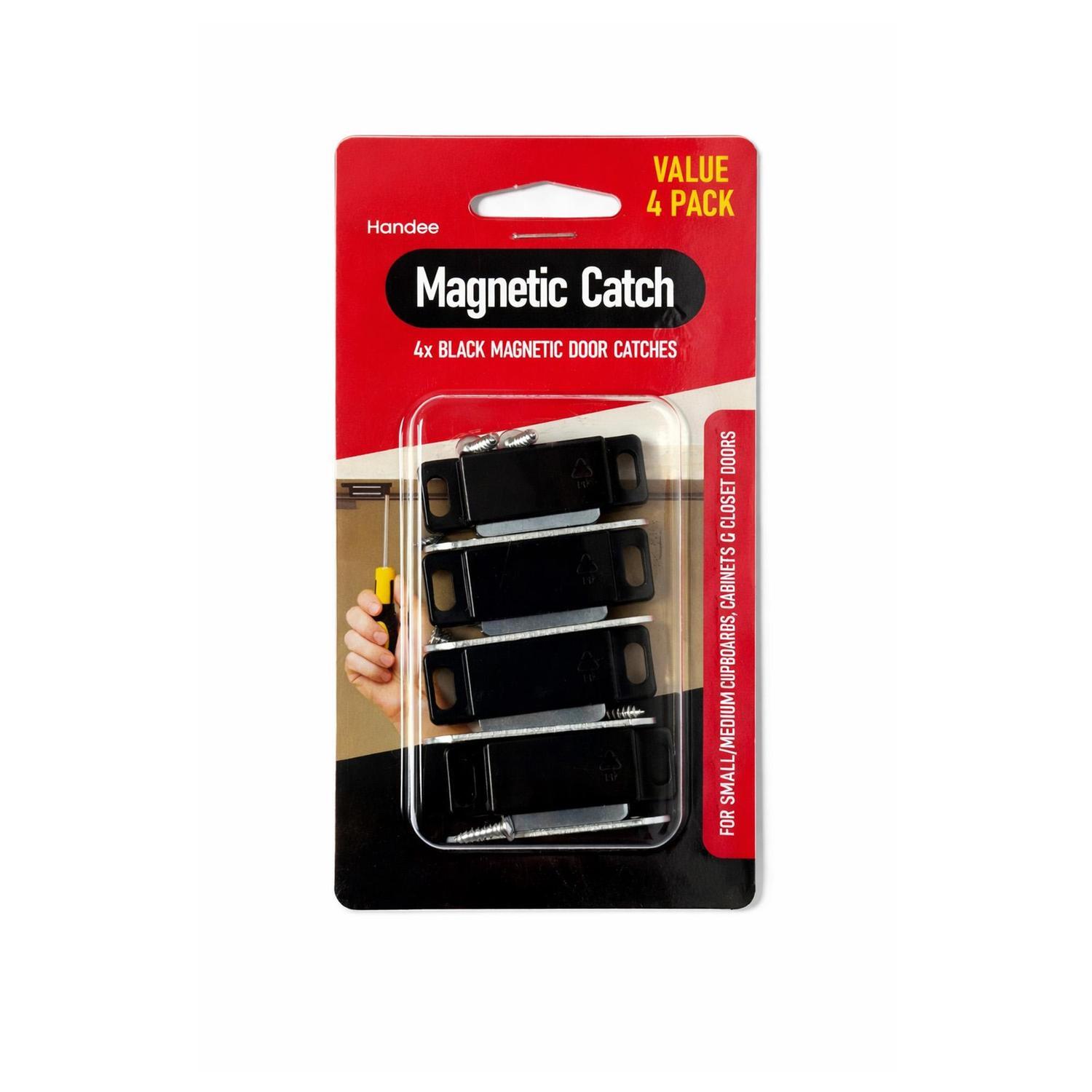 Value Magnetic Cupboard Catches