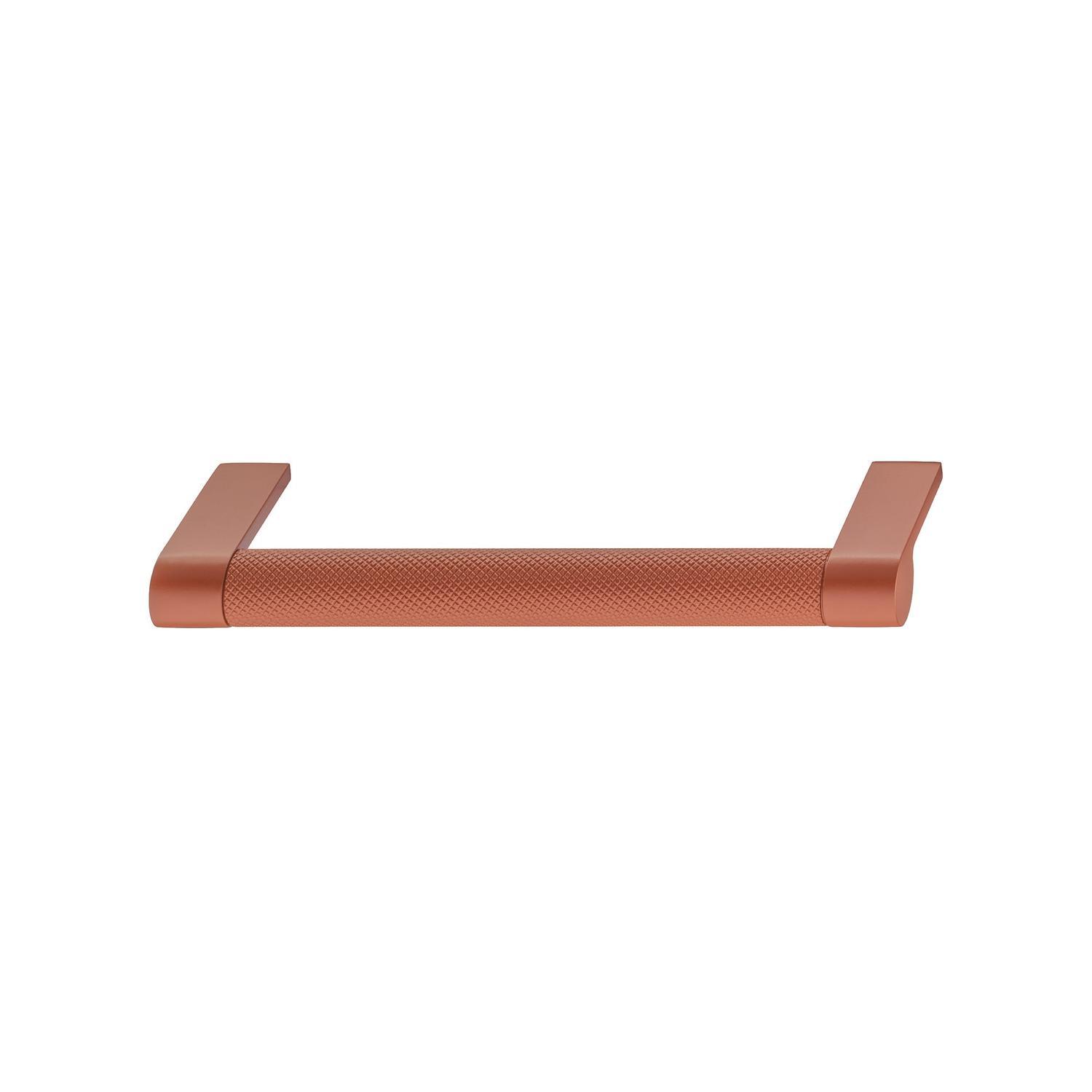 Amberley Cabinet Handle Red