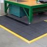 Interlink Mat Solid Top