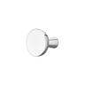 Cassia Cabinet Knob Polished Chrome Finish
