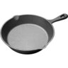 Cast Iron Skillet 200mm Black