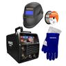Mig Welder Combo MIG120 Black