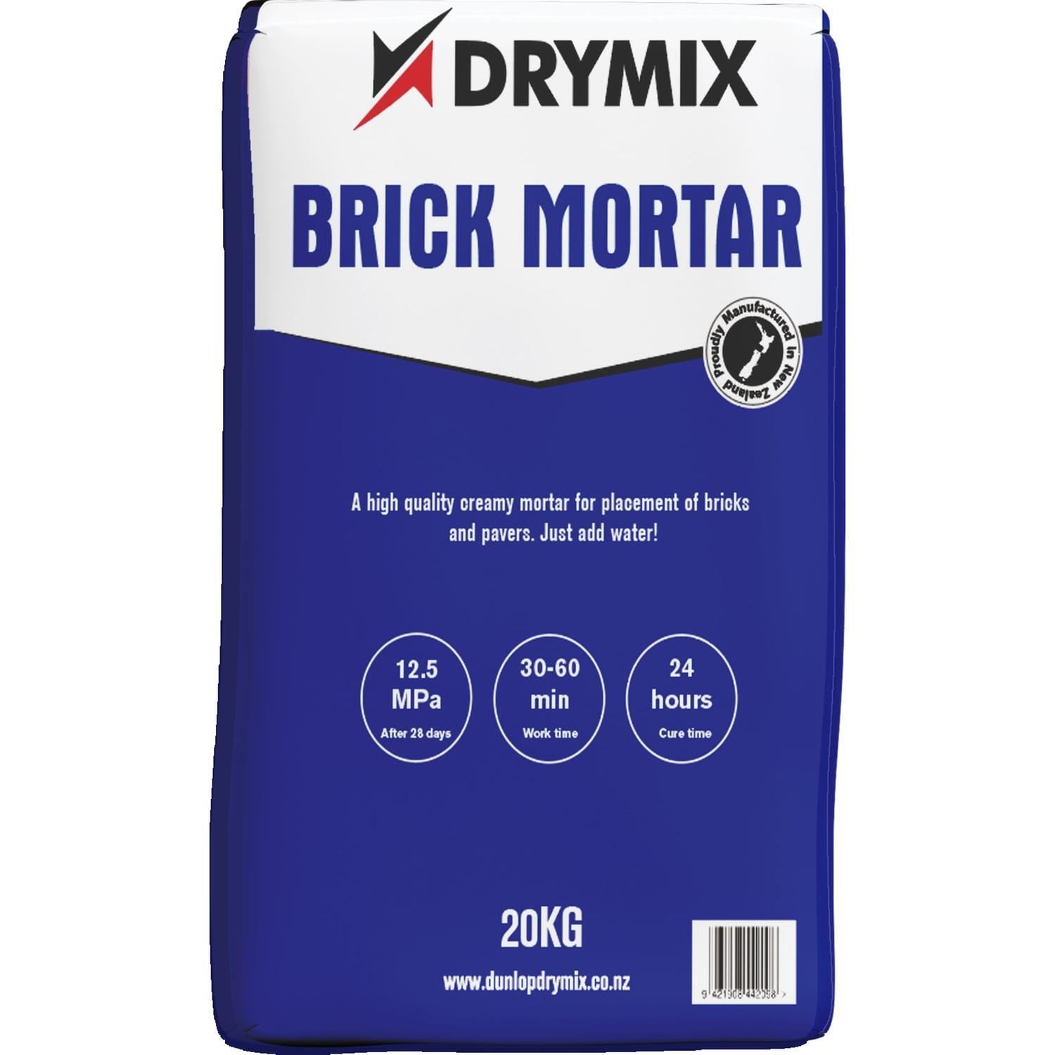 Brick Mortar 20kg