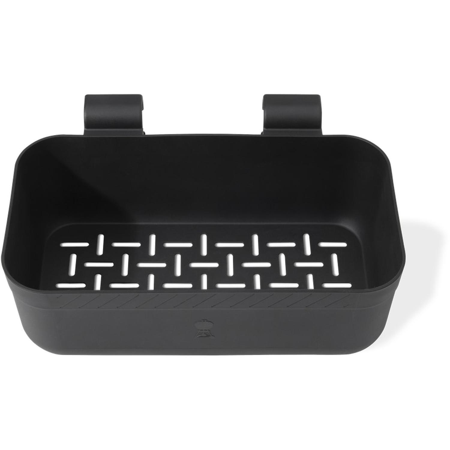 Works Condiment Holder