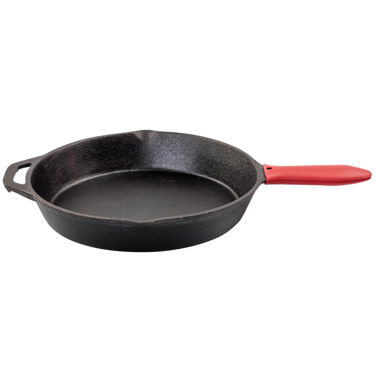 Cast Iron Skillet