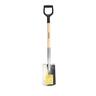Stainless Steel D-Handle Digging Spade