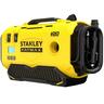 18V Cordless Inflator Skin Only