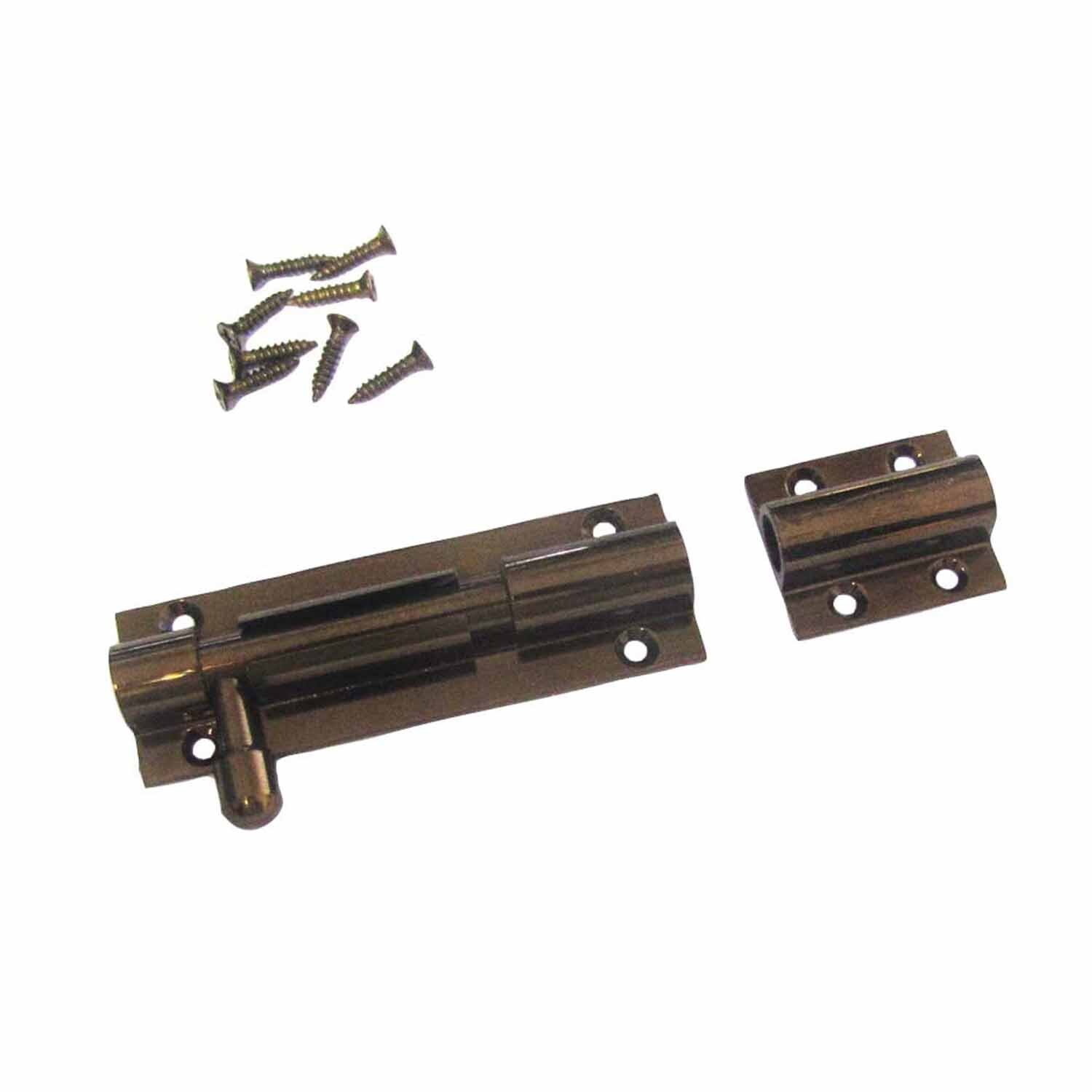 Long Bolt Barrel