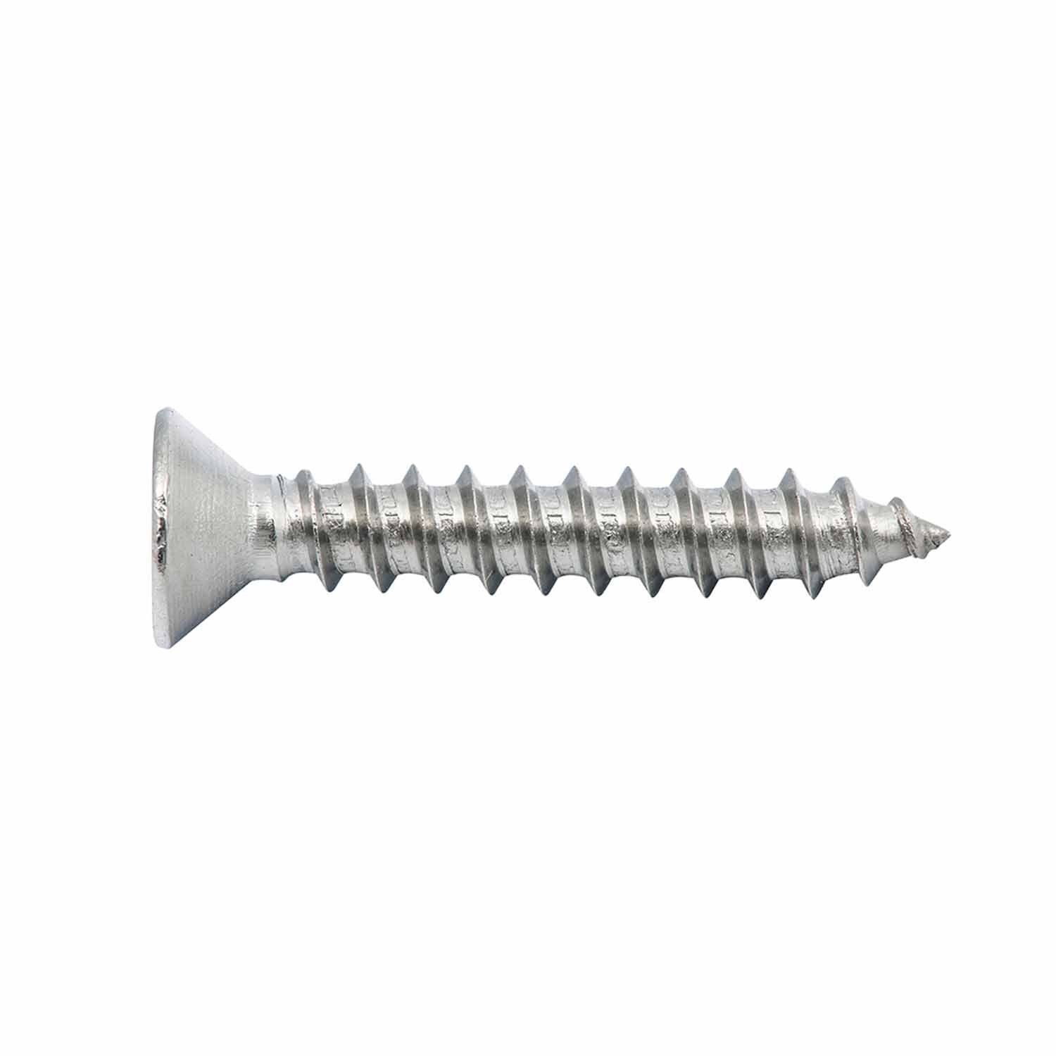 Wood Screw