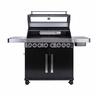 Classic 6 Gas BBQ