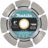 Diamond Blade Segmented Rim 100mm