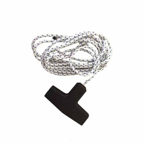 Starter Handle & Rope