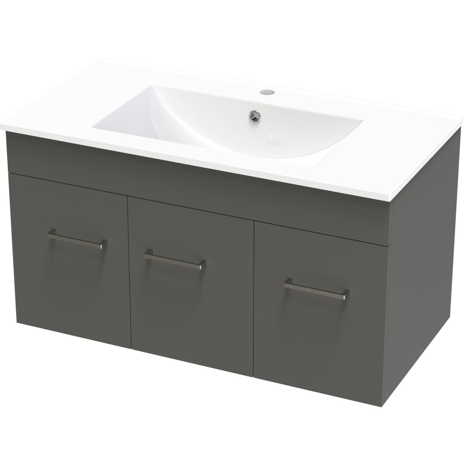 Classic Valley 900 Wall Colour