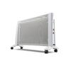 Micathermic Heater 2kW White Micathermic Heater 2kW White