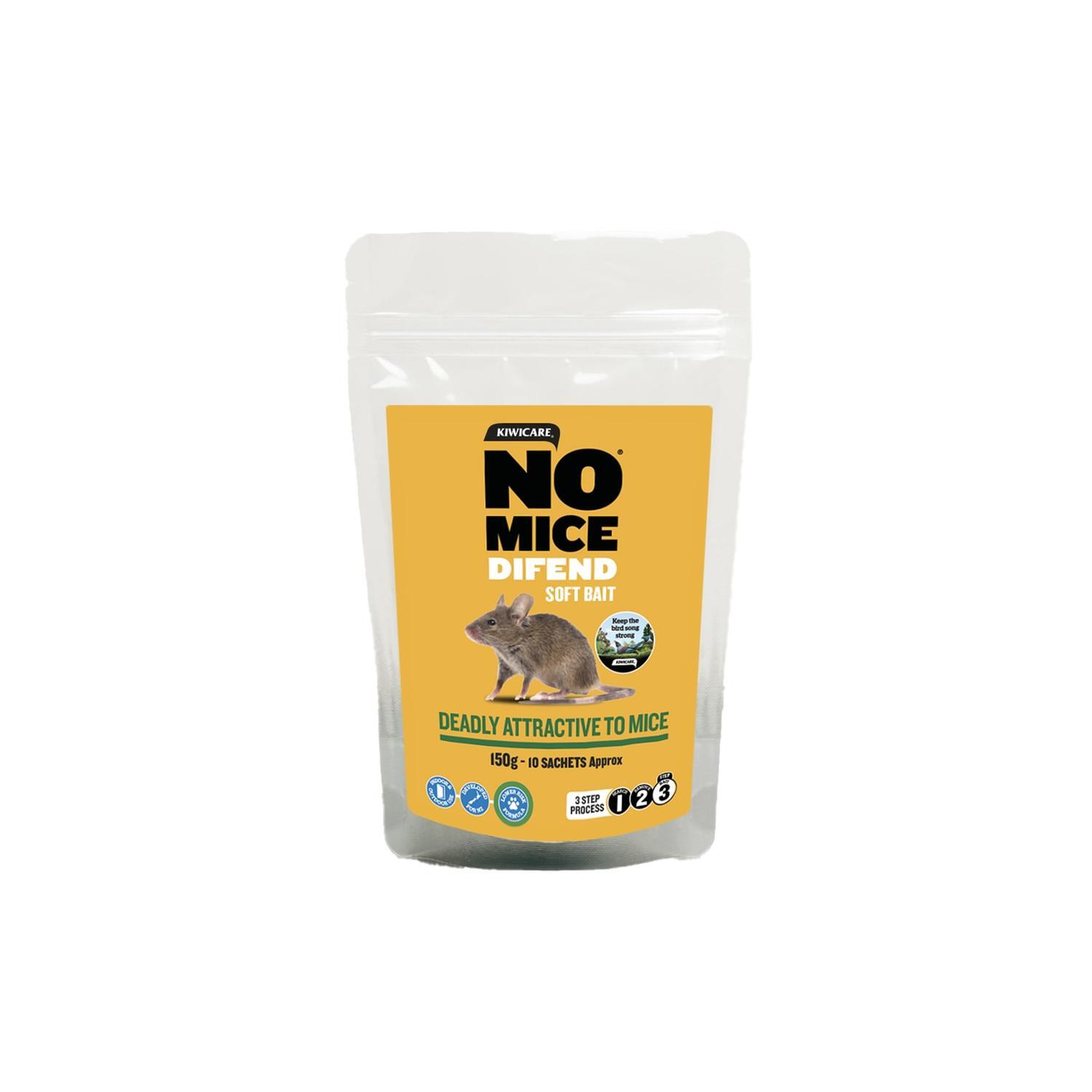 Difend Soft Bait 150g