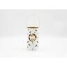 Halloween Lantern Light 15cm Yellow