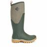 Arctic Sport II Tall Gumboot Womens 10 Olive