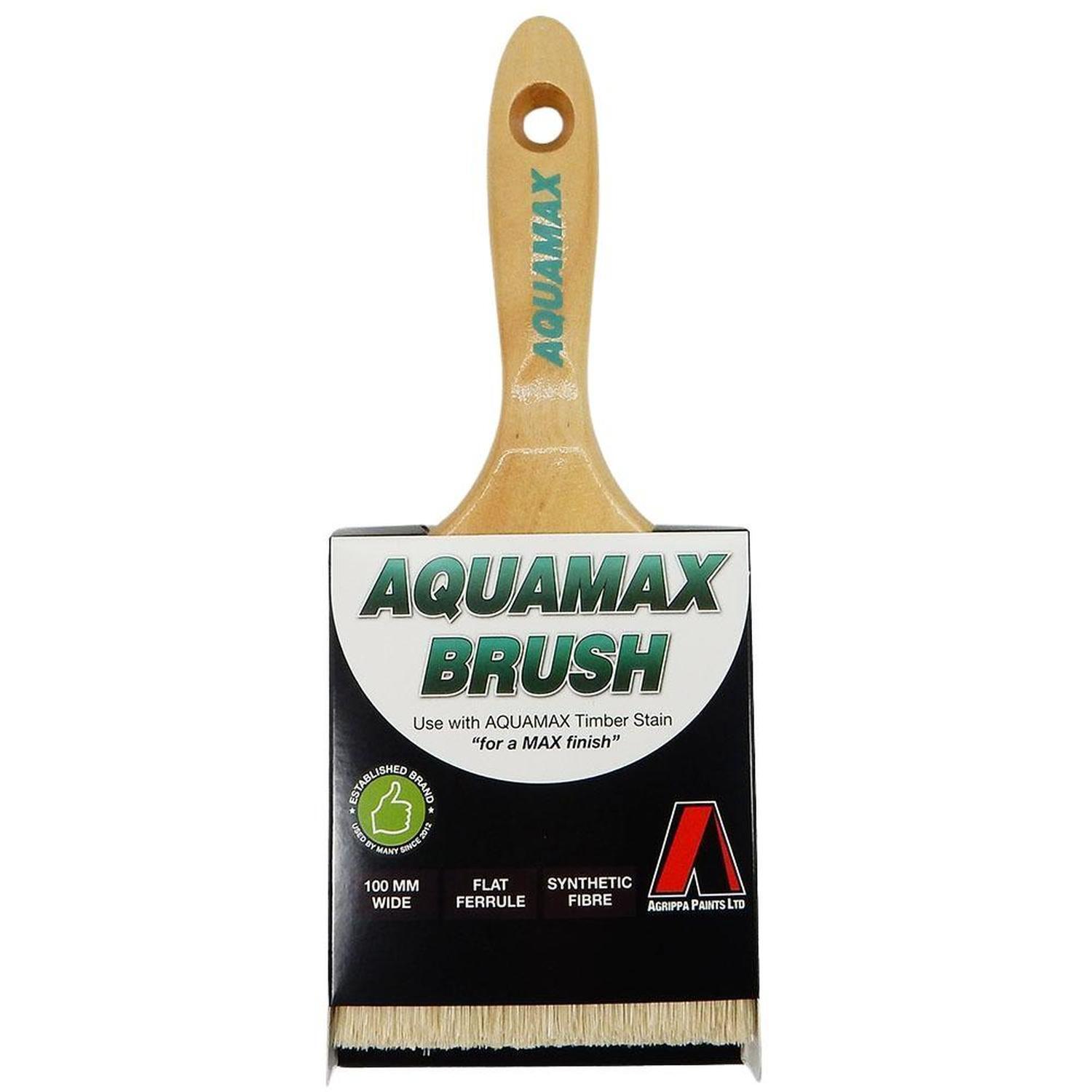 Paint Brush 100 mm