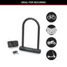 Bike Lock