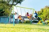Glide & Swing Set