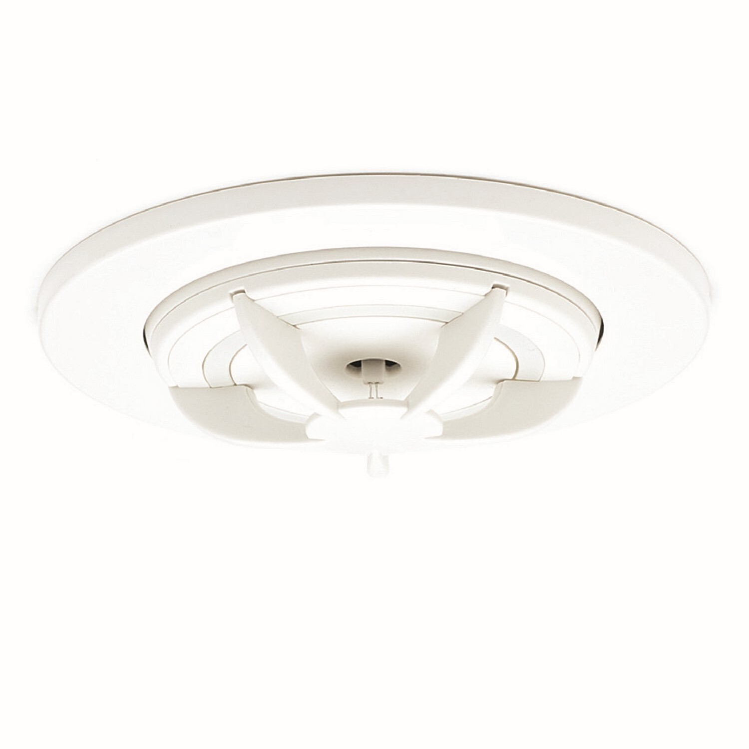 Thermal Heat Alarm