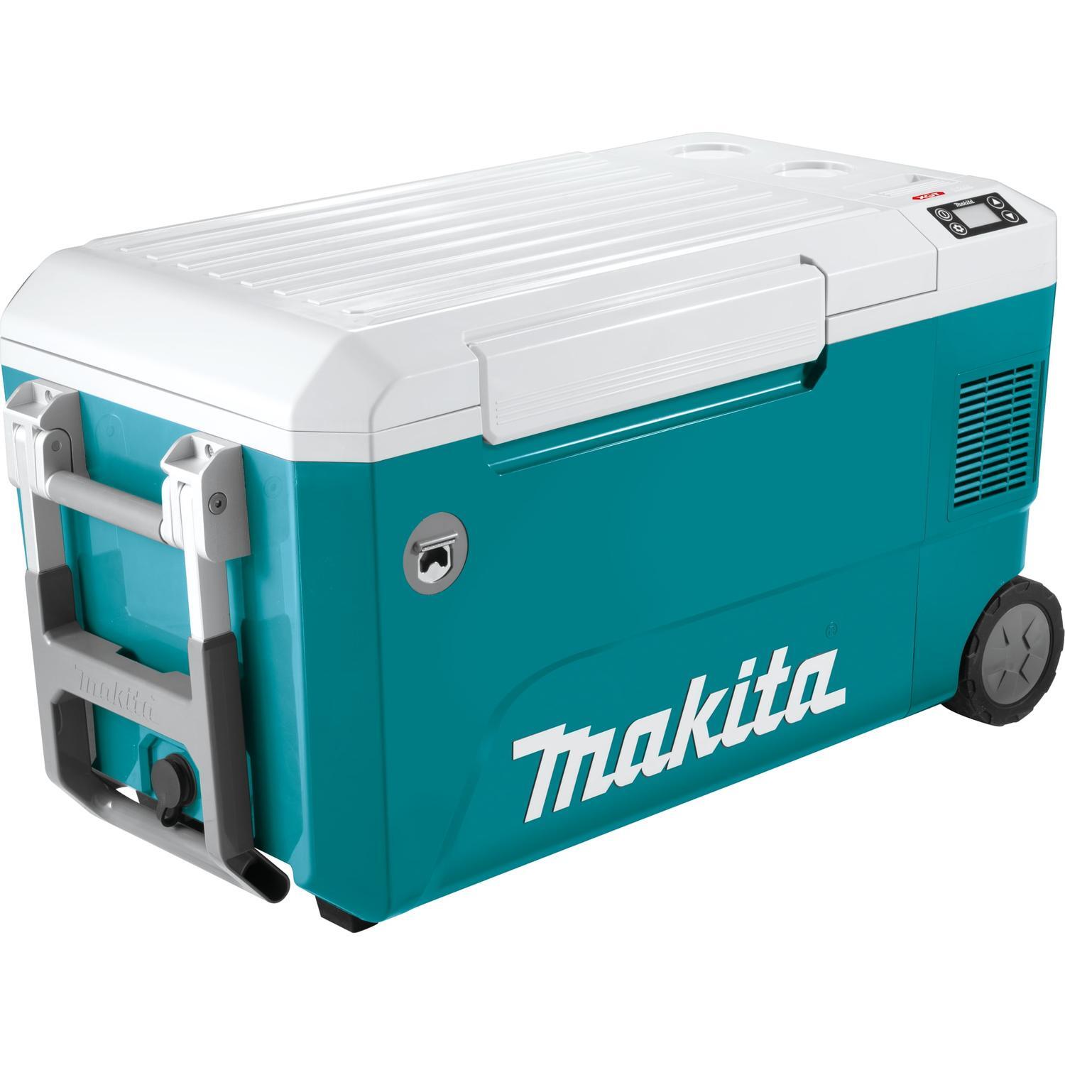 XGT / LXT 50L Cooler & Warmer