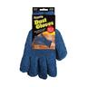 Microfibre Dust Gloves 1 pair