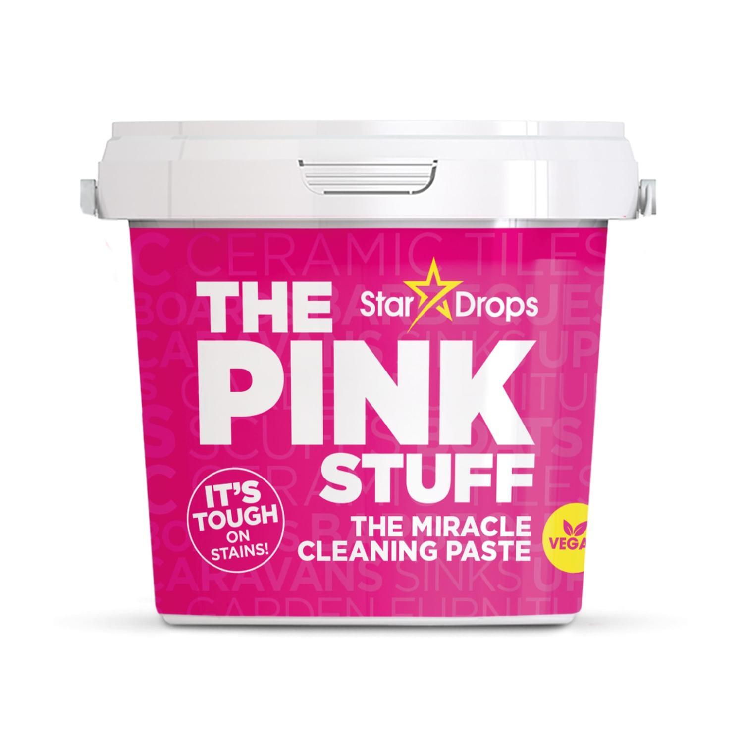 Cleaning Paste 850g