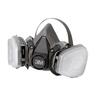 Half Face Paint Project Respirator
