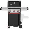 Spirit E-325 LP BBQ 3 Burner