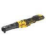 Sealed Head Ratchet Skin 18 Volt