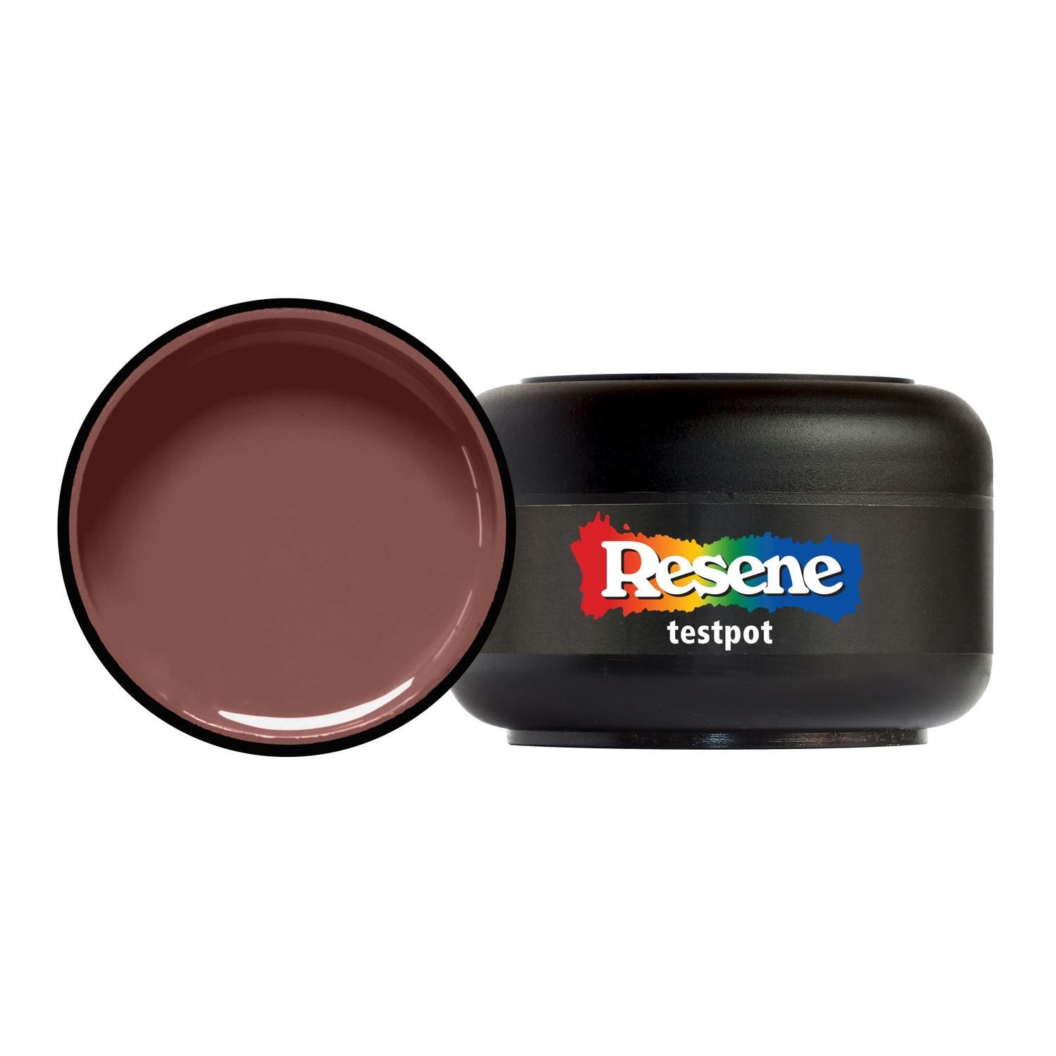 Testpot