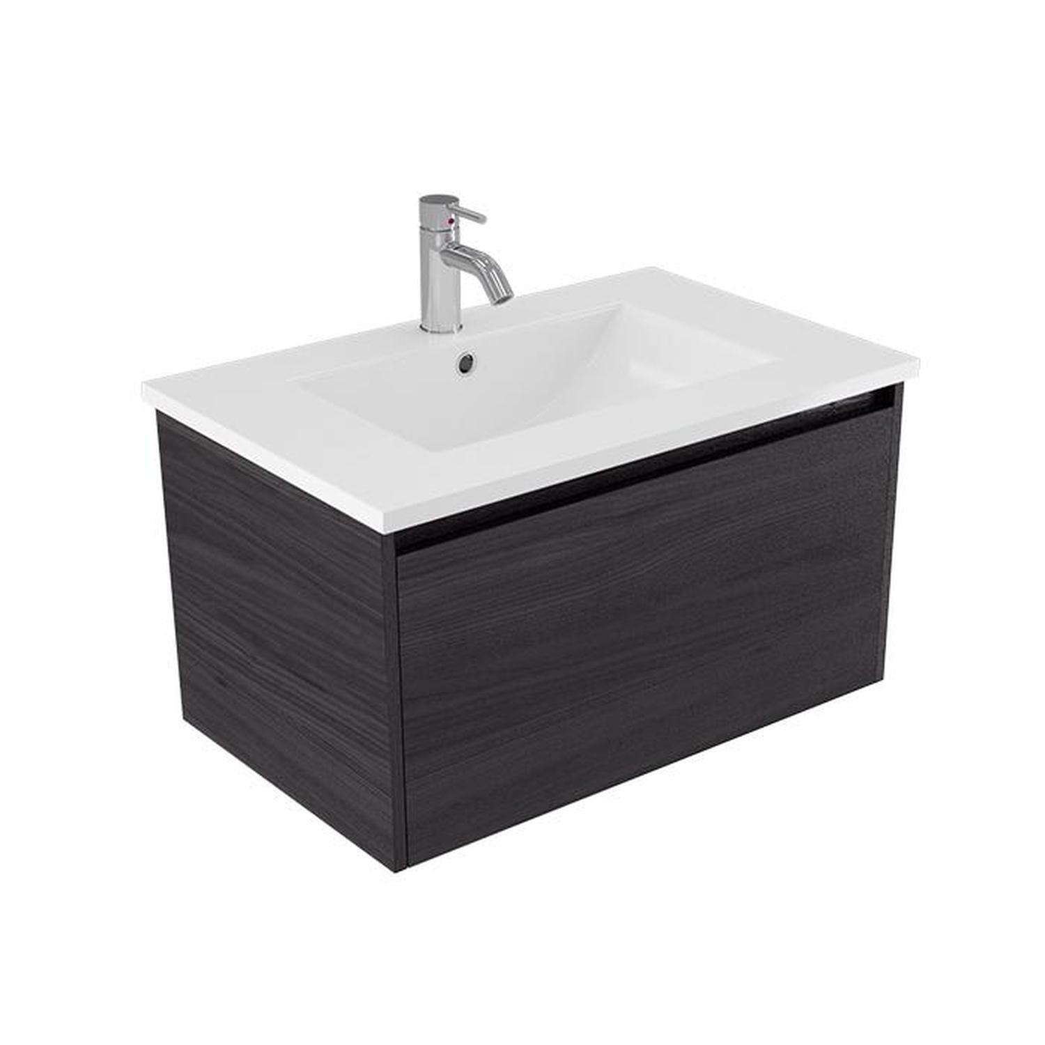 Wall Vanity