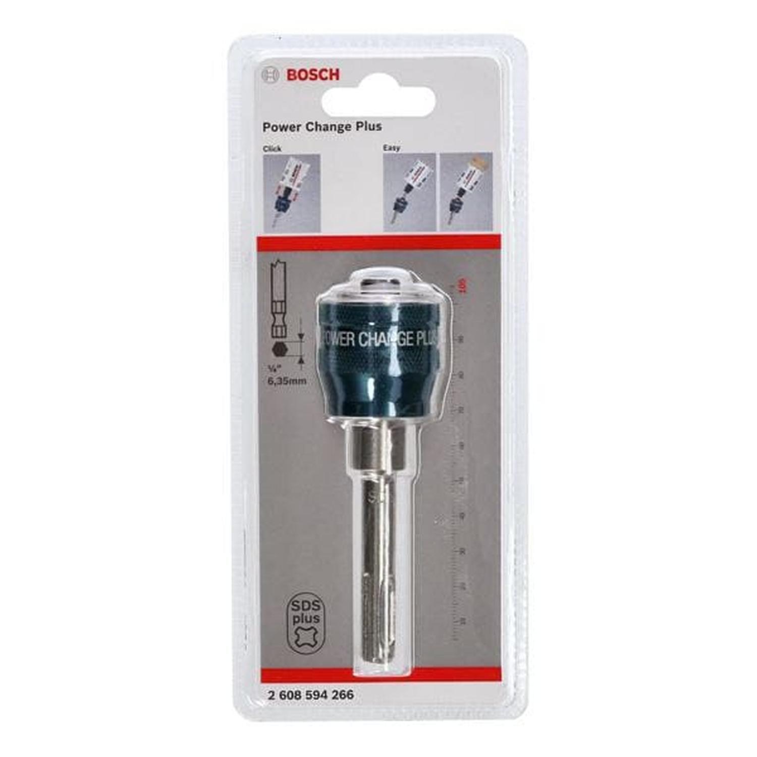 SDS Power Change Plus Adapter