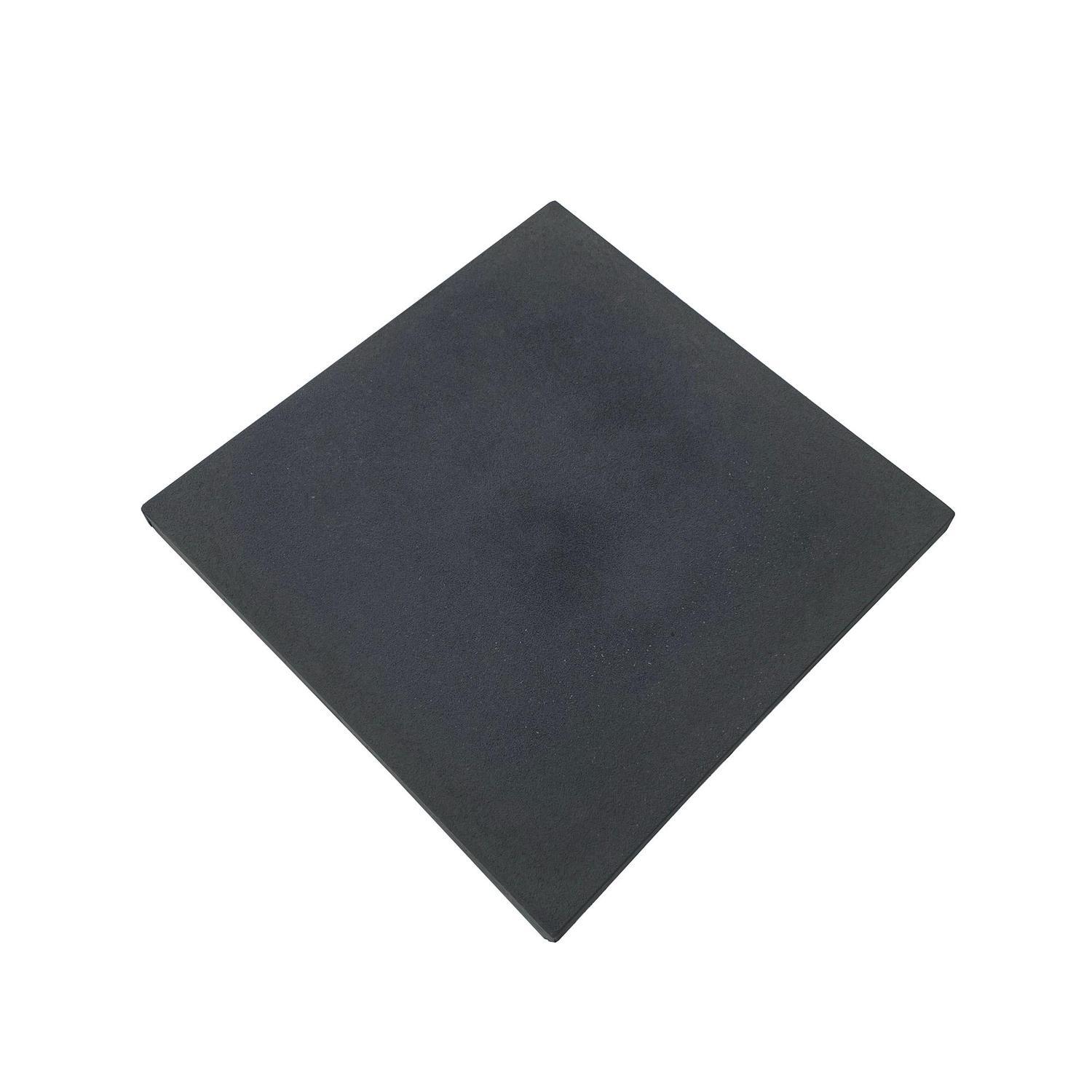 Concrete Paver L: 600mm, W: 600mm, D: 40mm Akaroa