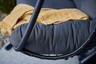 Raven Outdoor Hanging Egg Chair