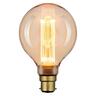 LED G95 Decorative Globe 4 Watt Vintage